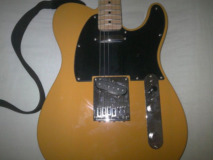 Squire Telecaster