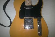 Squire Telecaster