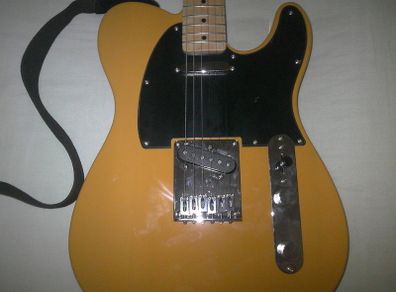 Squire Telecaster