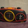 Looney Tunes Bugs Bunny Clock Image 6