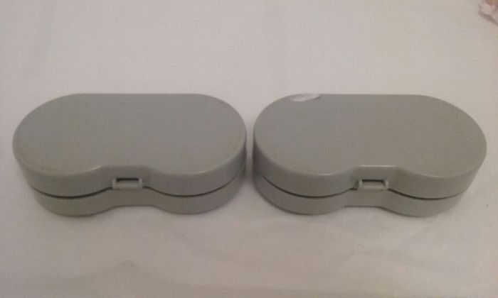 Micro PlayStation control game