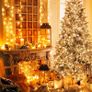120FT Festoon Lights Outdoor, Garden Patio String Lights Mains Powered, 2200K Warm White, ST38 Waterproof LED String Lights with 62 Plastic Vintage Bulbs for Backyard Party Wedding Image 7