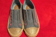 Dunnes Canvas Shoes, size EU-28, UK-10