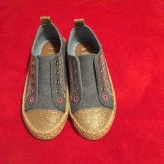 Dunnes Canvas Shoes, size EU-28, UK-10