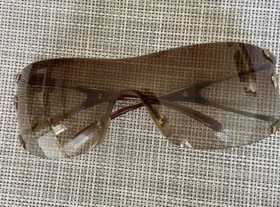Versace Sunglasses