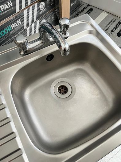 Kitchen Sink
