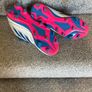 Girls football boots, size 2 Image 2