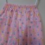 New vintage baby top and shorts tag attached Image 4