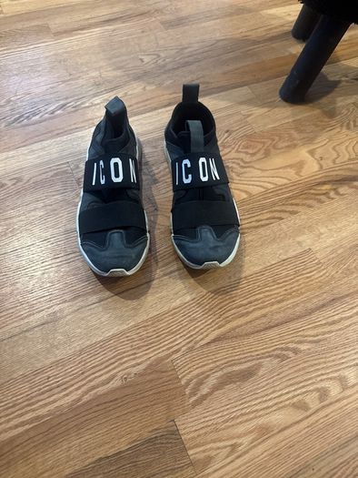 boys trainers