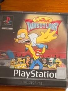 playstation 1 game ps1