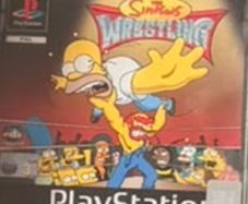 playstation 1 game ps1