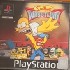 playstation 1 game ps1