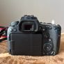 Canon EOS 90D DSLR (inc Lens / Bag / Acc) Image 3