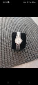 Eterna Watch