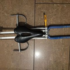 Bicycle accessories