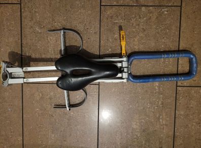 Bicycle accessories