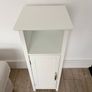 Bathroom/ Storage cabinet Image 2