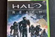 Halo Reach - Xbox 360