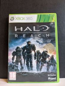 Halo Reach - Xbox 360