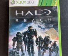 Halo Reach - Xbox 360