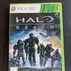 Halo Reach - Xbox 360