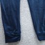 women's velvet light trousers. Size12 Image 3