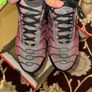 Nike Air Max Tn Plus Bred Reflective DZ4507-600 Image 2