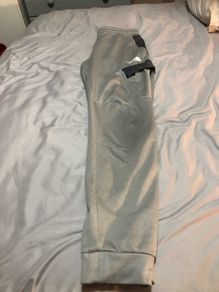 Boys bottoms northface bottoms size XxL