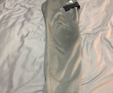 Boys bottoms northface bottoms size XxL
