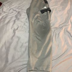 Boys bottoms northface bottoms size XxL