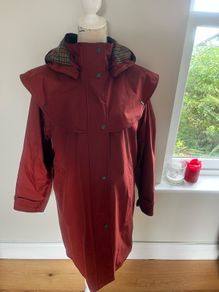 Jack Murphy Coat