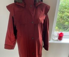 Jack Murphy Coat