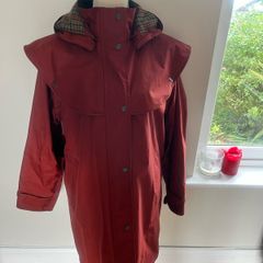Jack Murphy Coat