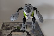Bionicle Nuhvok Kal