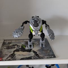 Bionicle Nuhvok Kal