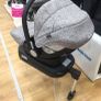 Silver Cross travel system Image 5