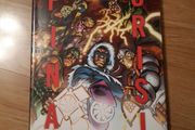 Final Crisis Rogue's Revenge