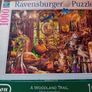 4 x jigsaw set Image 4