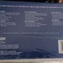 Latch Hook Rug Making Kit Image 2
