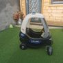 Little Tikes police car. Image 10