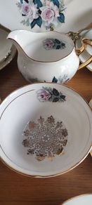 Fine Bone China Royal Imperial
