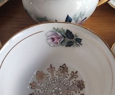 Fine Bone China Royal Imperial