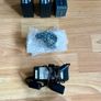 Panasonic Af101 Professional cinema cameras (X 2) Image 6