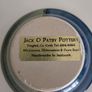 Jack O Patsy Pottery full set Image 4
