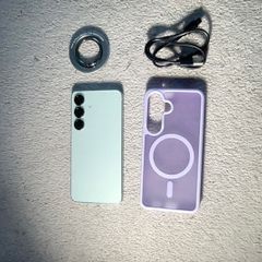 Samsung Galaxy S25