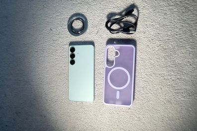 Samsung Galaxy S25