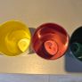 Harry Potter plastic drinking glasses Image 2