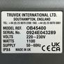 BARGAIN! Unused Truvox Orbis 400 Commercial Floor Buffer / Polisher Image 3