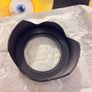 Camera Lens Hood  55mm Image 7