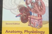 Ruth hull anatomy and physiology colouring book